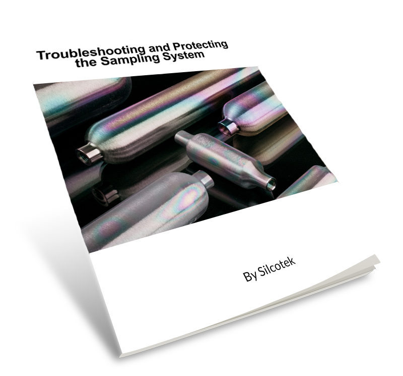 Troubleshooting And Protecting The Sampling System